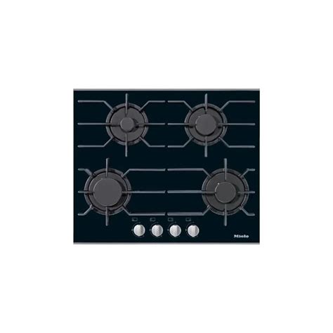 miele 60cm gas hob